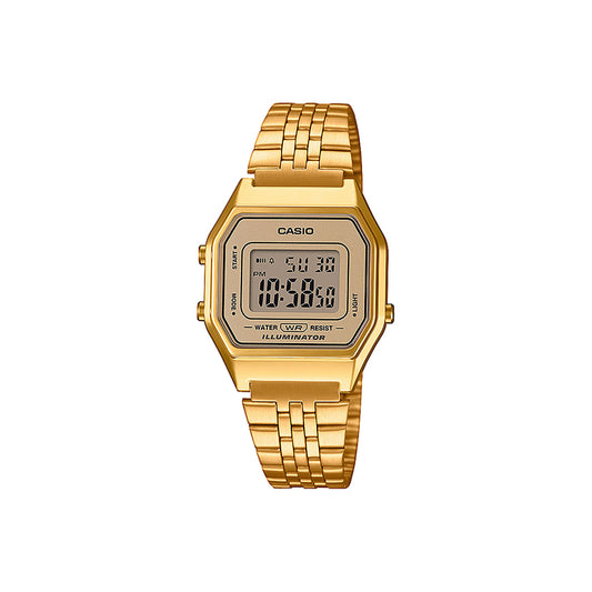 Casio LA680WEGA-9ER
