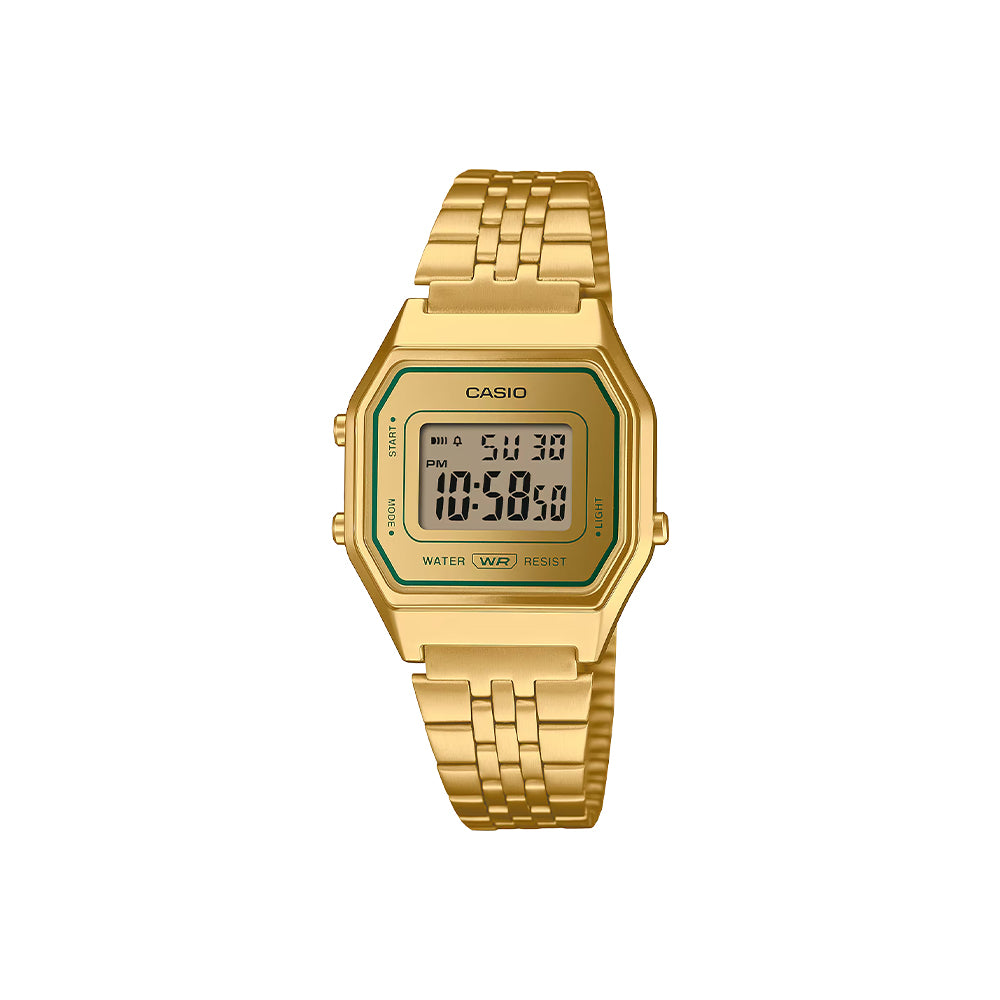 Casio LA680WEGV-9AEF