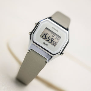 Casio LA680WEL-8EF