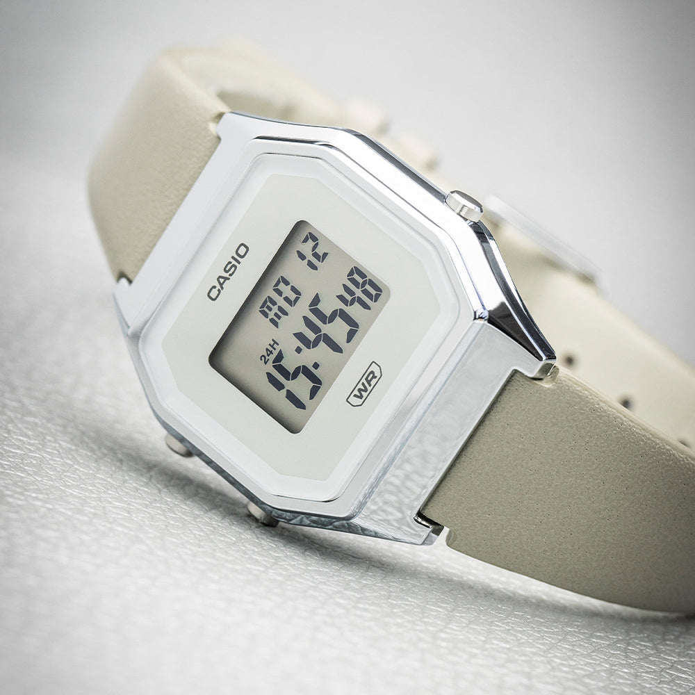 Casio LA680WEL-8EF