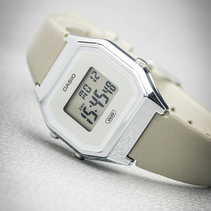 Casio LA680WEL-8EF