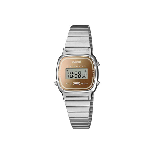 Casio LA670WES-4AEF