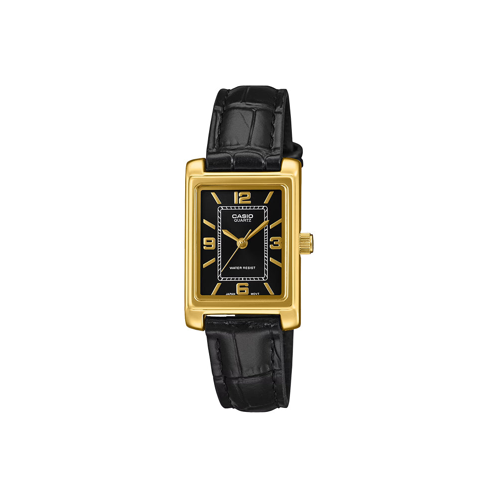 Casio LTP-1234PGL-1AEF