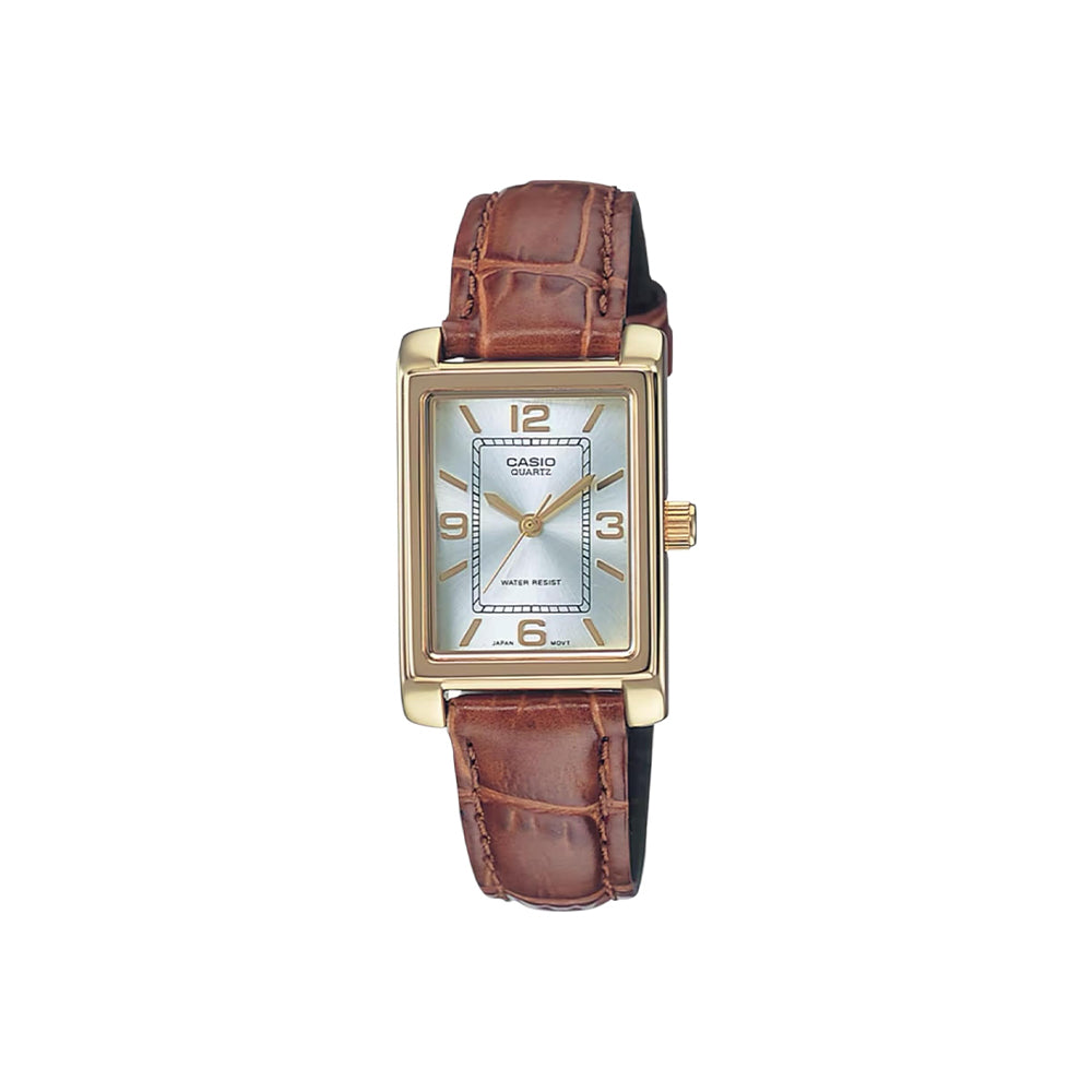 Casio LTP-1234PGL-7AEG