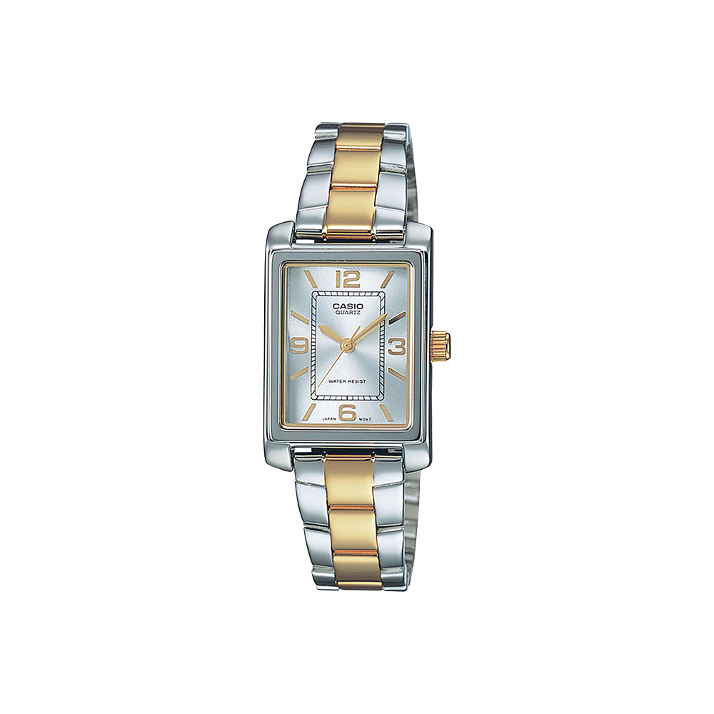 Casio LTP-1234PSG-7AEG