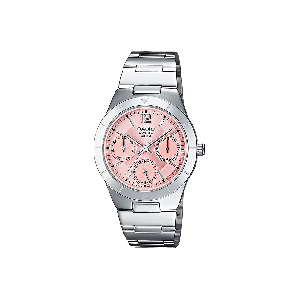 Casio LTP-2069D-4AVEG
