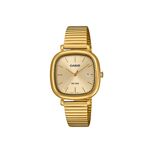 Casio LTP-B166G-9AVEF