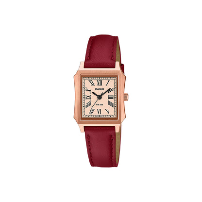 Casio LTP-B190RGL-4BVER
