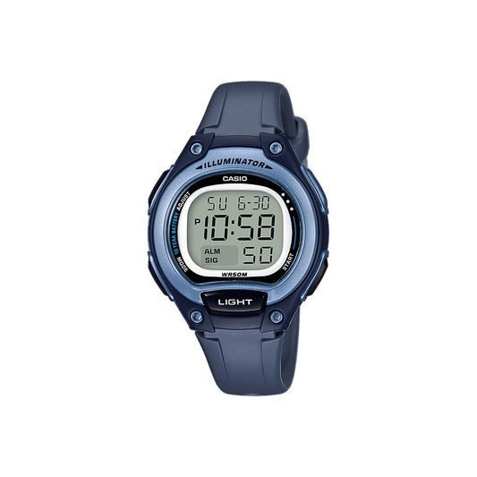 Casio LW-203-2AVEF