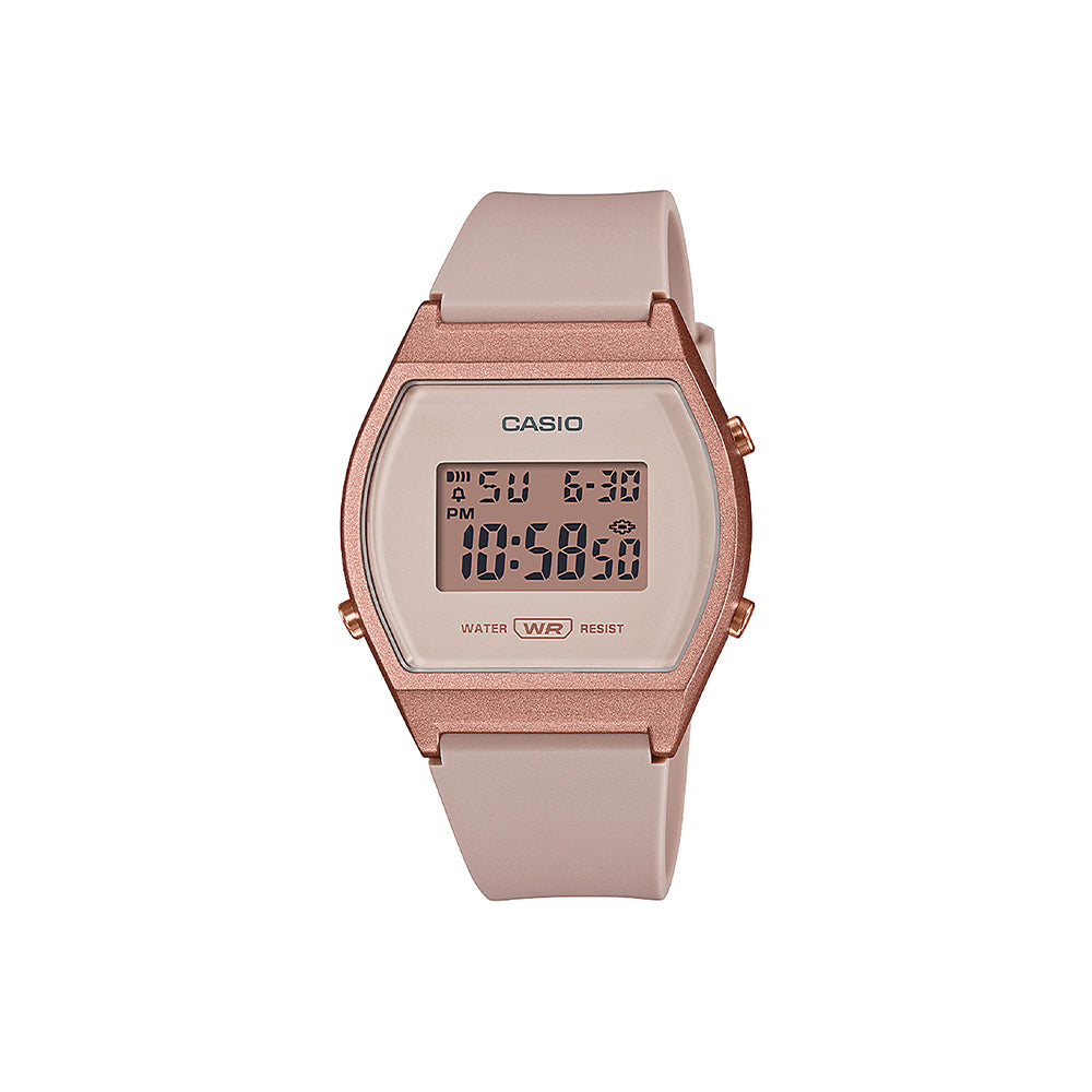 Casio LW-204-4AEF