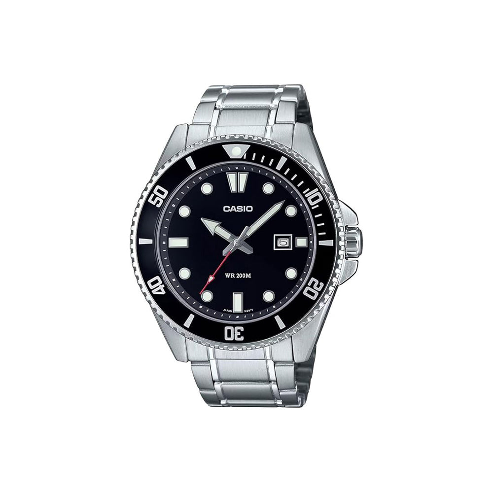 Casio MDV-107D-1A1VEF
