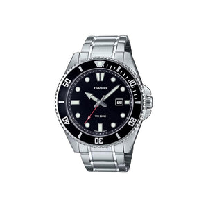 Casio MDV-107D-1A1VEF