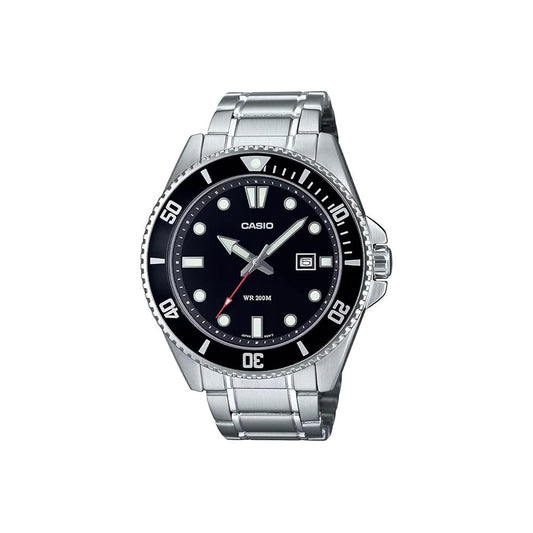 Casio MDV-107D-1A1VEF
