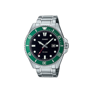 Casio MDV-107D-3AVEF