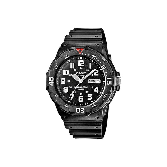 Casio MRW-200H-1BVEG