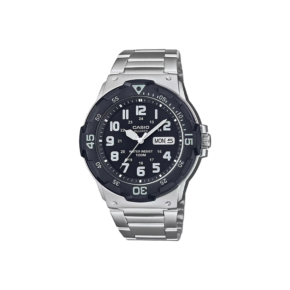 Casio MRW-200HD-1BVEF