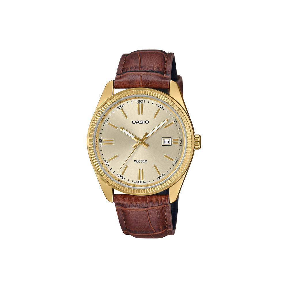 Casio MTP-1302PGL-9AVEF