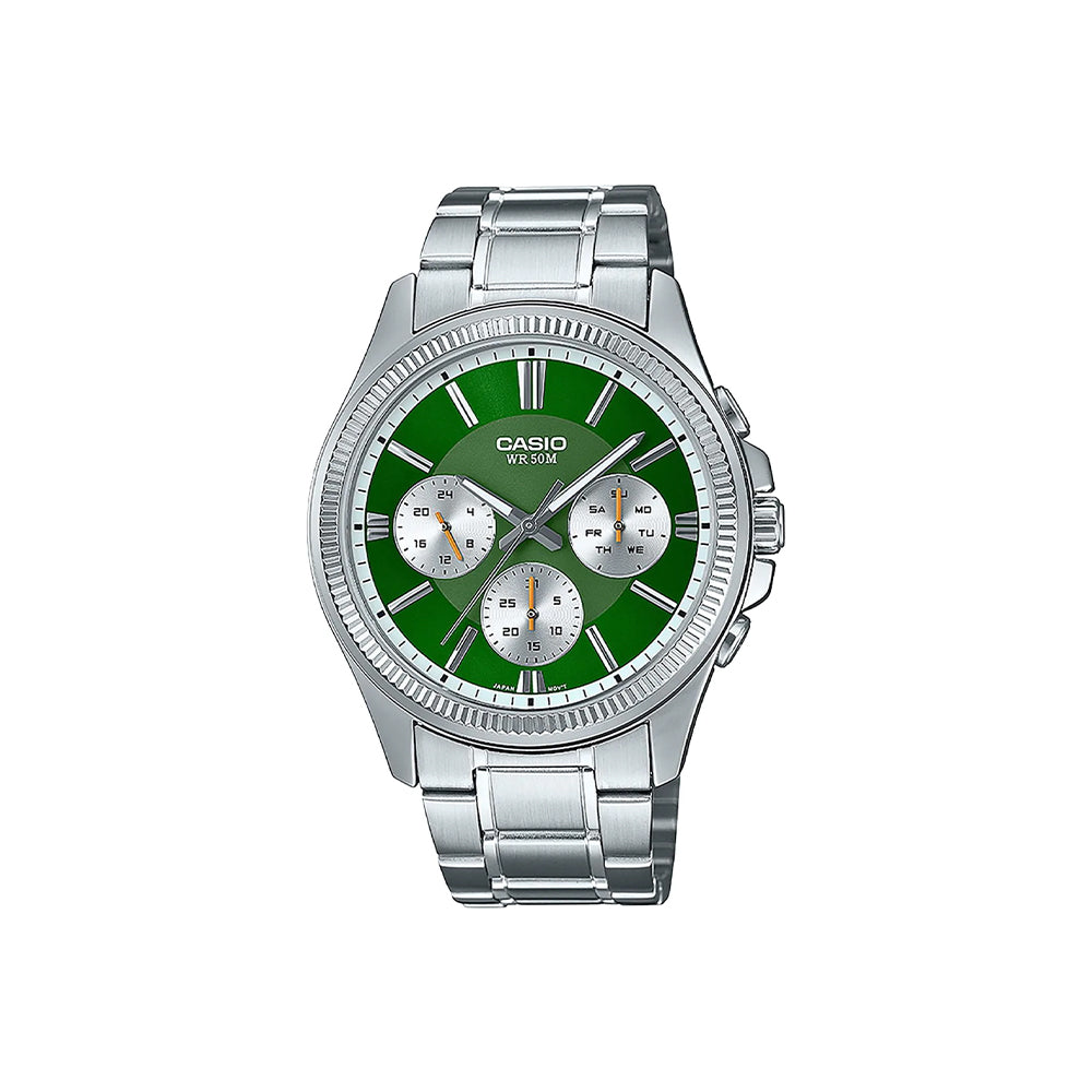 Casio MTP-1375PD-3AVEF