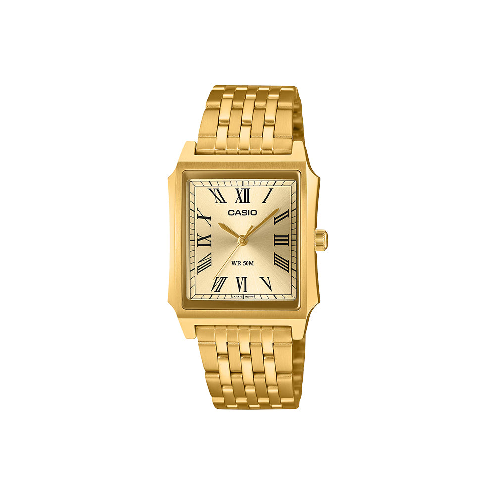 Casio MTP-B190G-9BVEF