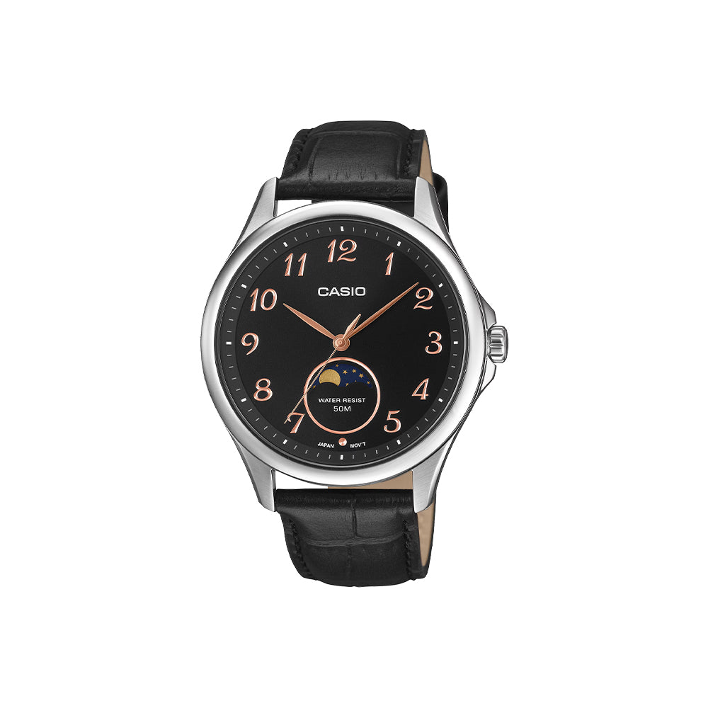 Casio MTP-M110L-1AVER