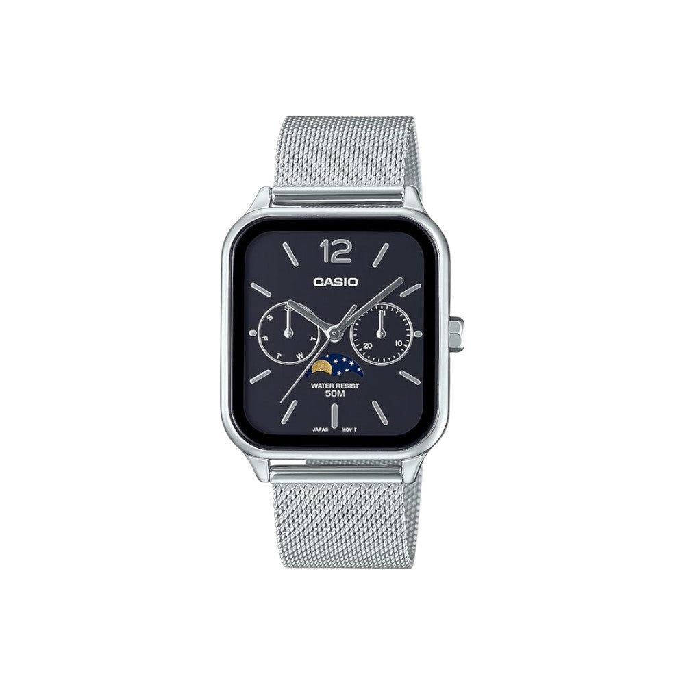 Casio MTP-M305M-1AVER