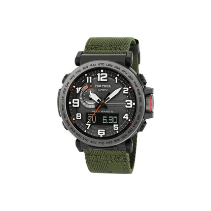 Casio Pro Trek Outdoor Solar Uhr PRW-6600YB-3ER