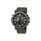 Casio Pro Trek Outdoor Solar Uhr PRW-6600YB-3ER