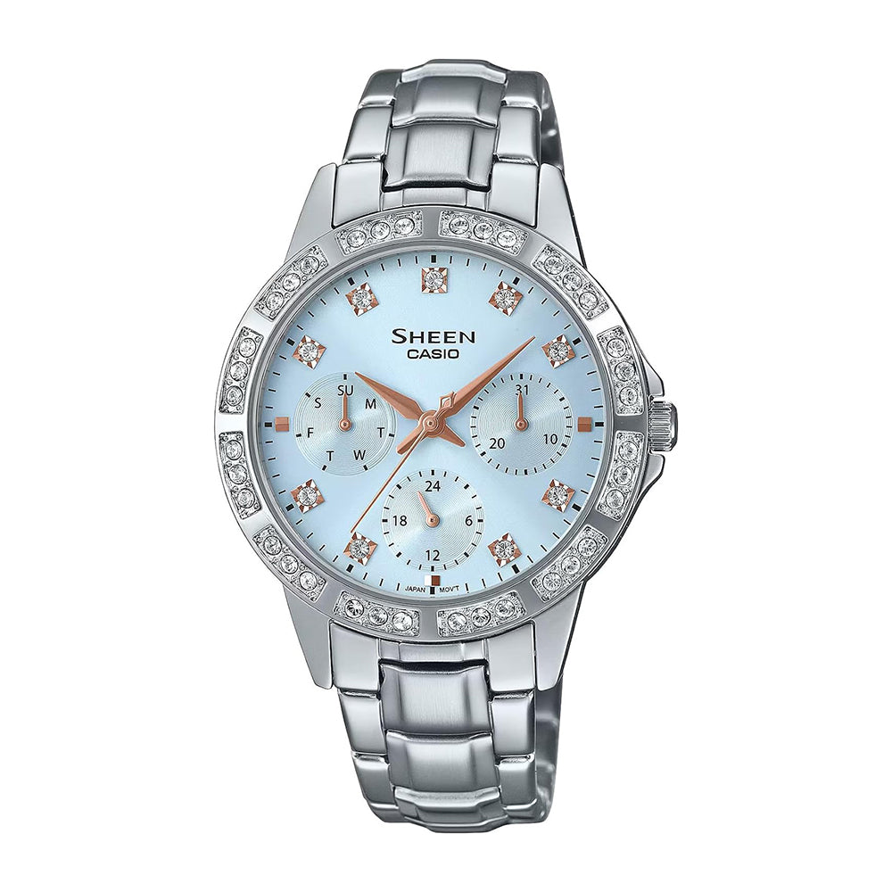 Casio Sheen - SHE-3517D-2A