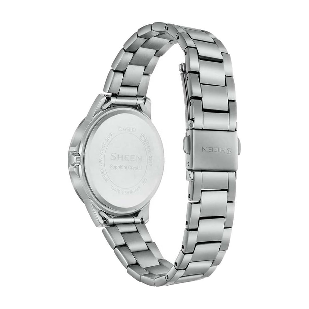 Casio Sheen - SHE-3517D-2A