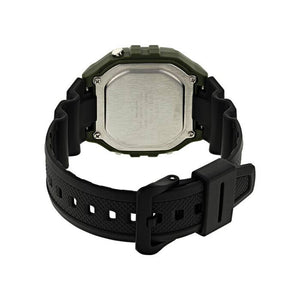 Casio W-218H-3AVEF