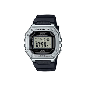 Casio W-218HM-7AVEF
