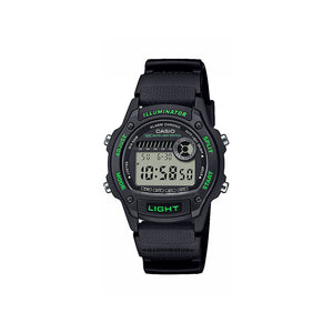 Casio W-220H-1A3VEF