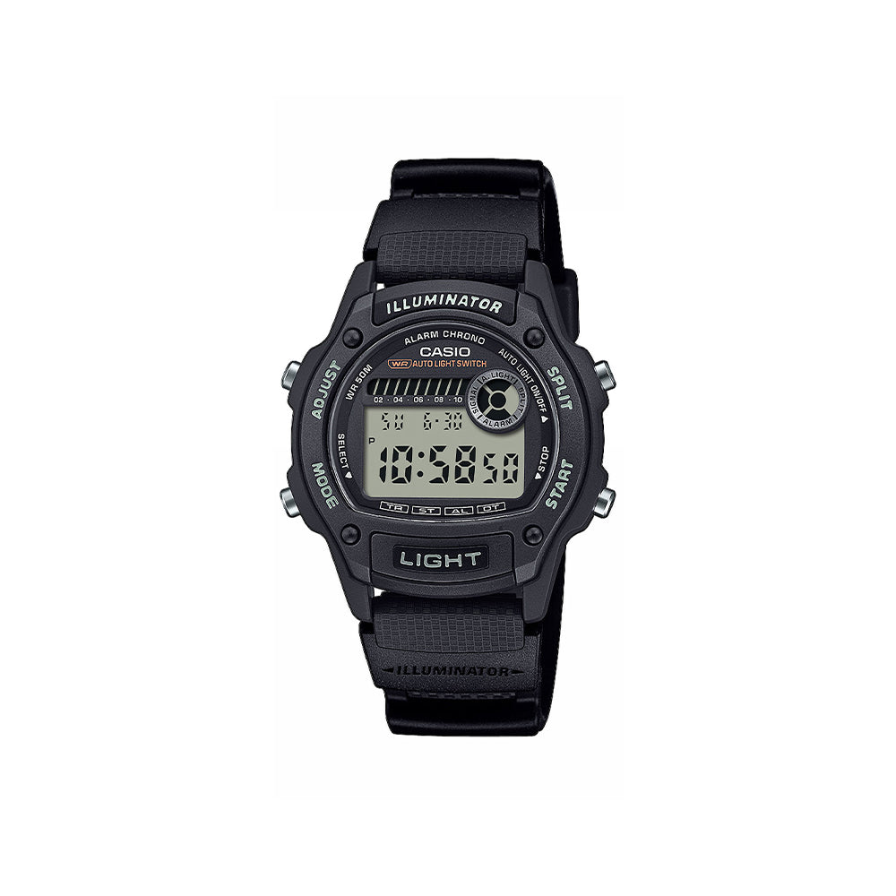Casio W-220H-1AVEF