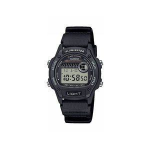 Casio W-220H-1AVEF
