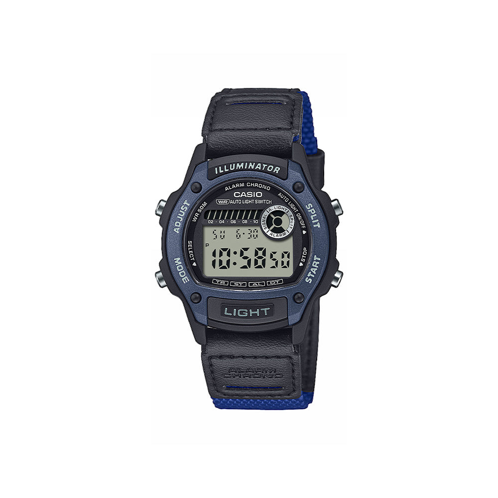 Casio W-220HF-2AVEF