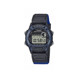 Casio W-220HF-2AVEF