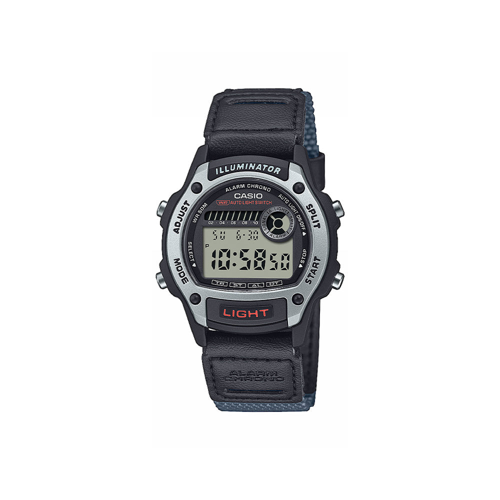 Casio W-220HF-8AVEF