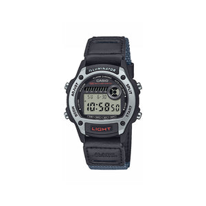 Casio W-220HF-8AVEF