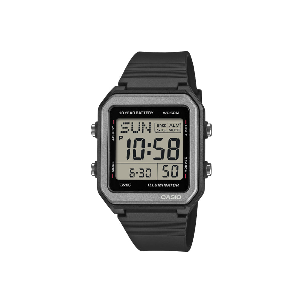 Casio W-221H-1AVEF