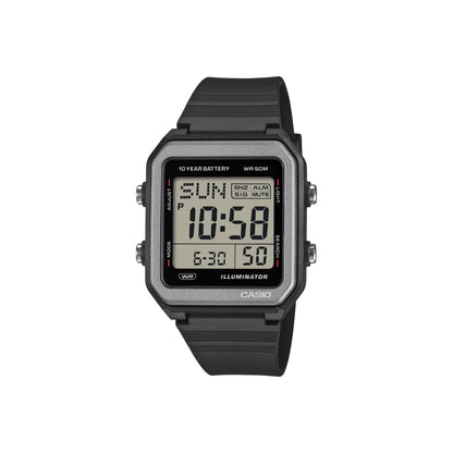 Casio W-221H-1AVEF