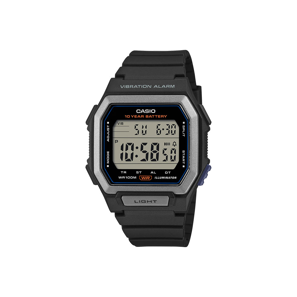 Casio W-738H-1AVEF