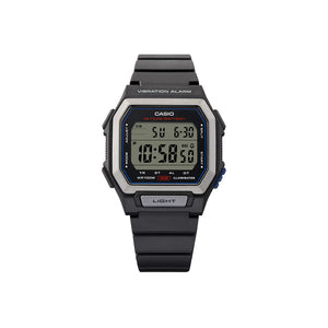 Casio W-738H-1AVEF