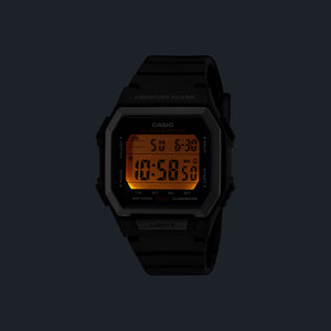 Casio W-738H-1AVEF