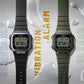 Casio W-738H-1AVEF