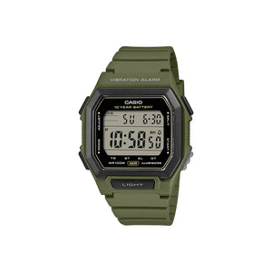 Casio W-738H-3AVEF