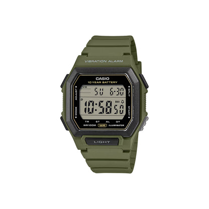 Casio W-738H-3AVEF