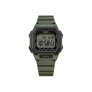 Casio W-738H-3AVEF