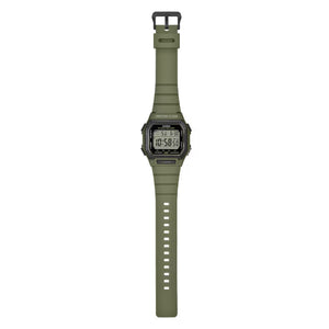 Casio W-738H-3AVEF