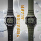 Casio W-738H-3AVEF
