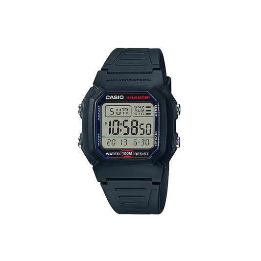 Casio W-800H-1AVES